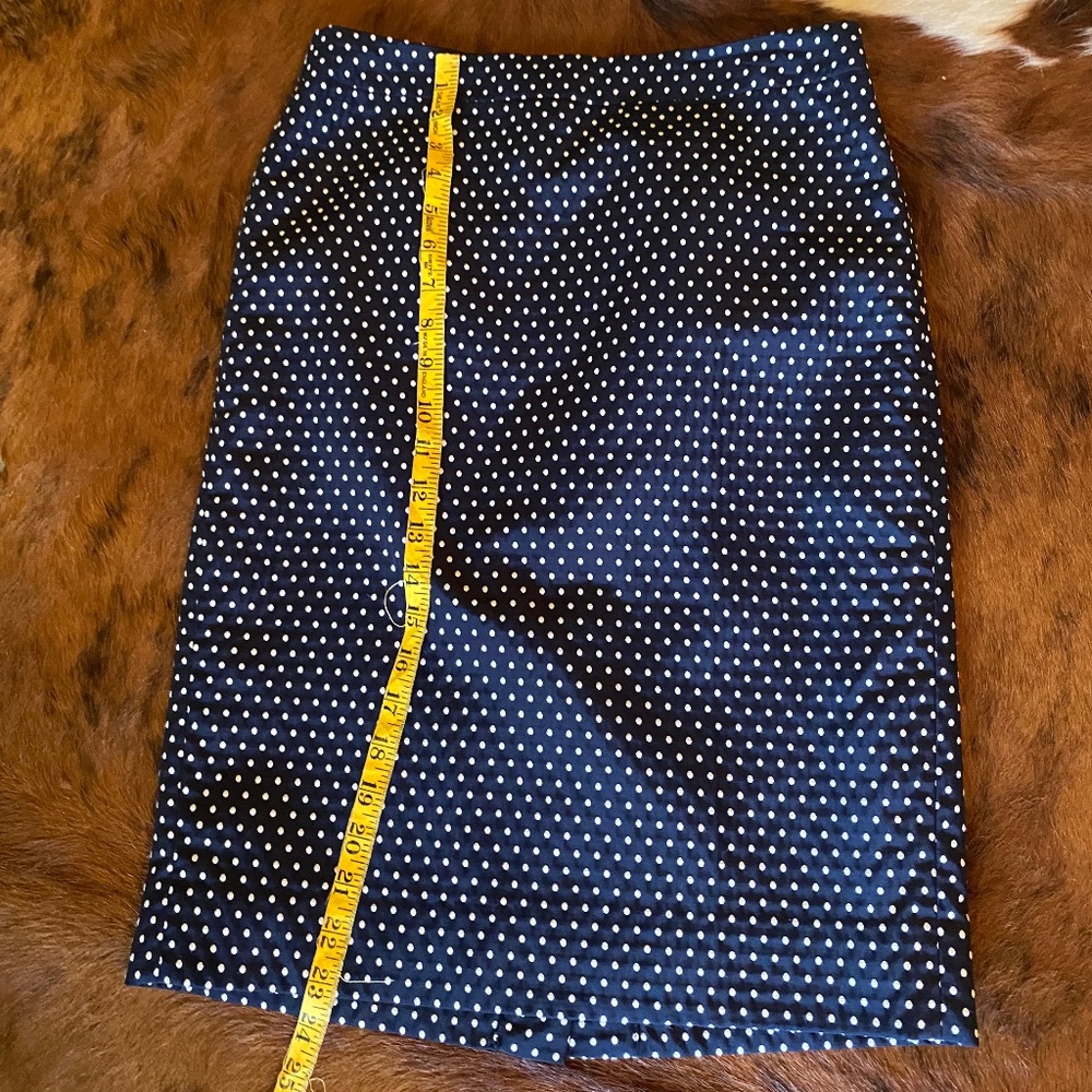 J Crew No.2 Pencil Skirt